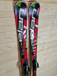 LYŽE ELAN SLS RACE 165CM